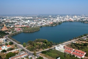 Khon Kaen